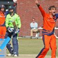 Euro T20 Slam Points Table - All Teams Updated Results