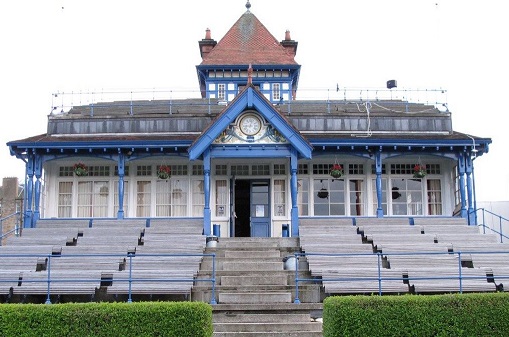 The Grange Club, Edinburgh