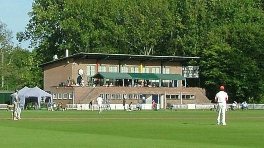 vra cricket ground