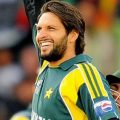 Shahid Afridi Named Icon Player For Euro T20 Slam
