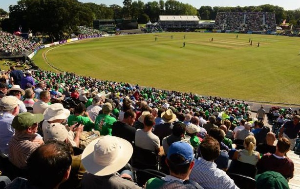 Malahide Cricket Club et20s venue details