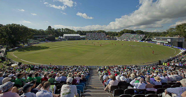 Malahide Cricket Club