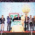BPL 2021 Opening Ceremony - Bangladesh Premier League
