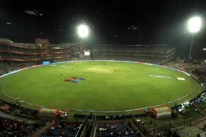 Ipl 2020 venue - Feroz Shah Kotla Ground