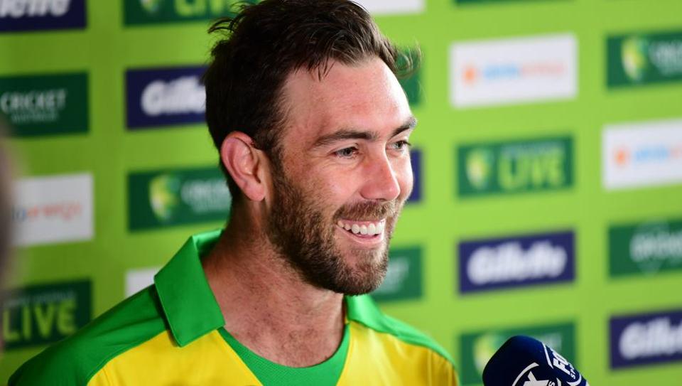 Glenn Maxwell ipl season 13