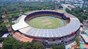 M. Chinnaswamy Stadium for ipl 2020 venue