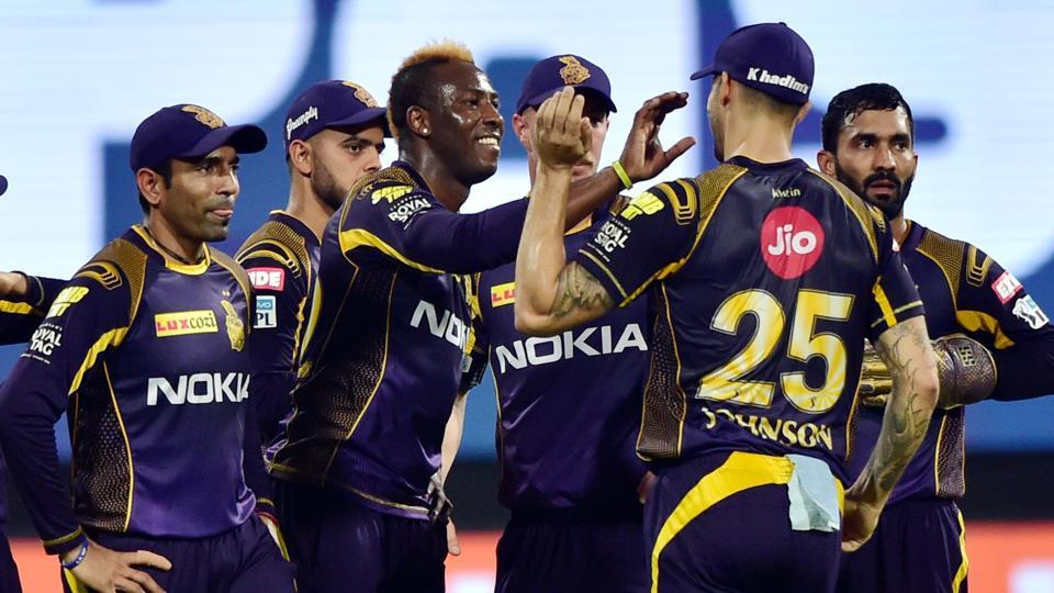 Kolkata Knight Riders IPL 2020 Schedule
