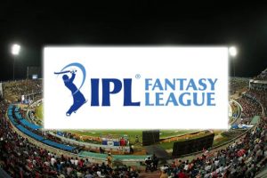IPL 2021 Fantasy League