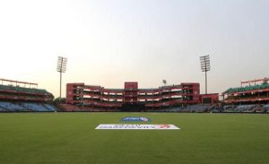 Arun Jaitley Stadium View - IPL 2020