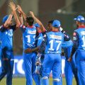 Delhi Capitals Looks Promising With Three Young Players