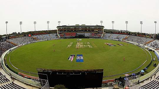 PCA IS Bindra Stadium IPL 2021 Matches, Pitch Report, and Ticket Info