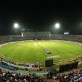 Rajiv Gandhi Stadium IPL Ticket Price for Stands, Upcoming IPL Matches 2021, Pitch Report
