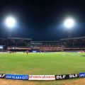 Sawai Mansingh Stadium Upcoming IPL 2021 Matches, Pitch Report, Tickets