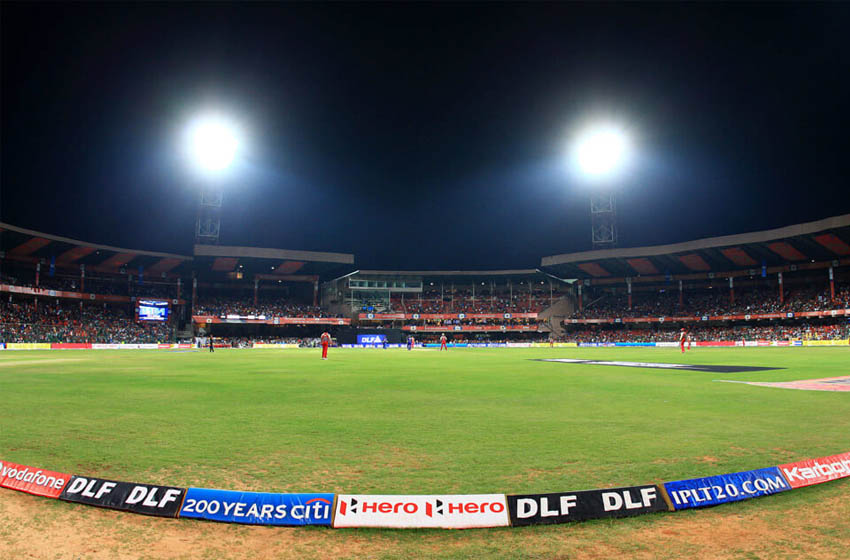 Sawai Mansingh Stadium Upcoming IPL 2021 Matches, Pitch Report, Tickets