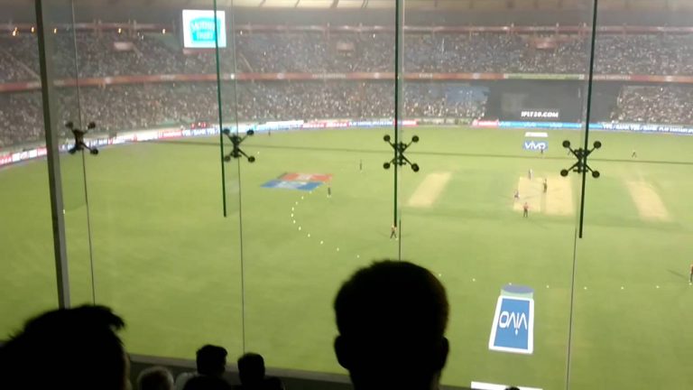 Wankhede Stadium IPL 2021 Timetable, Pitch Report, Hotels and Tickets