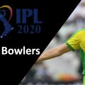 Best Bowlers of IPL 2020 Teams, Top 5 Potential Purple Cap Winners