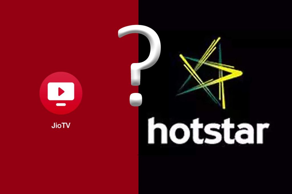 JioTV and Hotstar IPL 2020 Partnership is in Danger