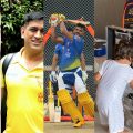 IPL 2020 UAE: How Players Doing in UAE Under Safety Protocols (Photos)