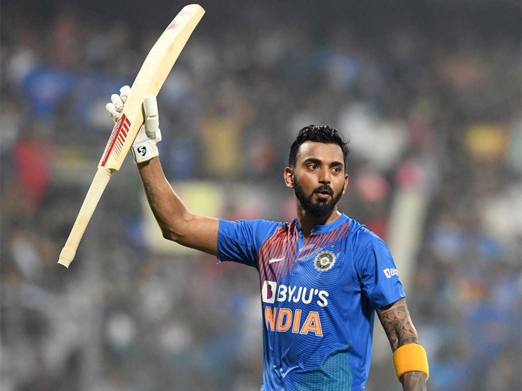 KL Rahul - Kings XI Punjab - Best batsman