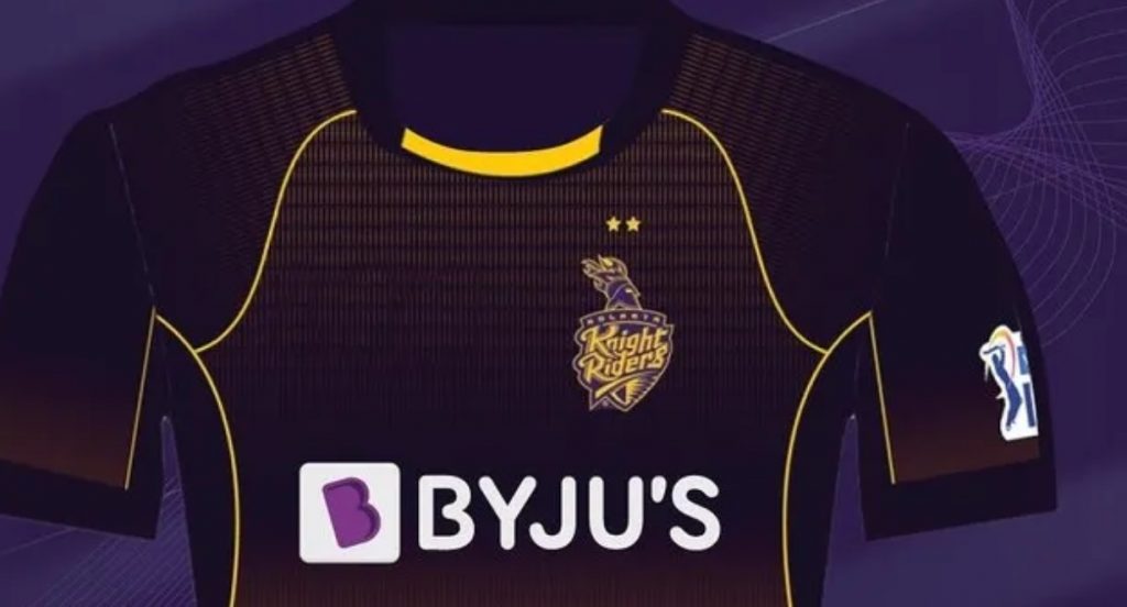 ipl t20 team jerseys