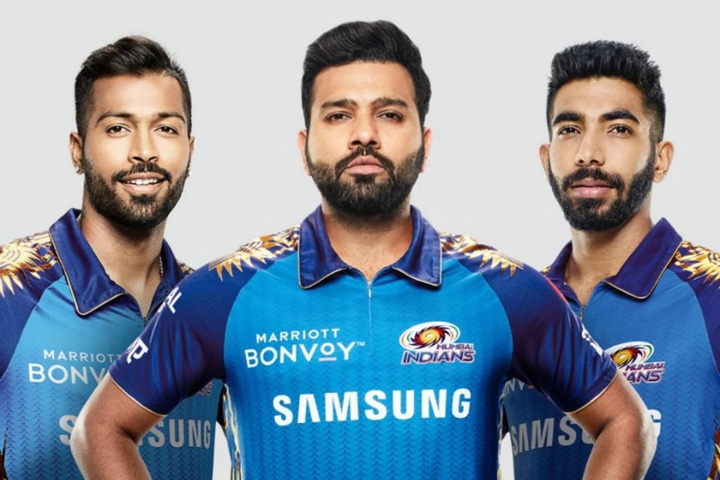 ipl 2020 all team jersey