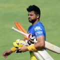 CSK player Suresh Raina will not play in IPL 2020 UAE