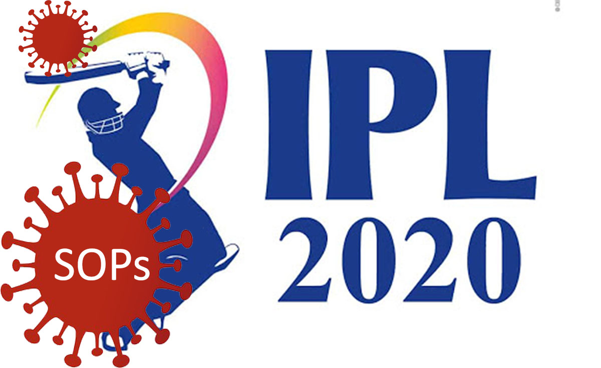 IPL 2020 UAE Covid-19 SOPs During Opening Ceremony, Matches and Hotel Stay