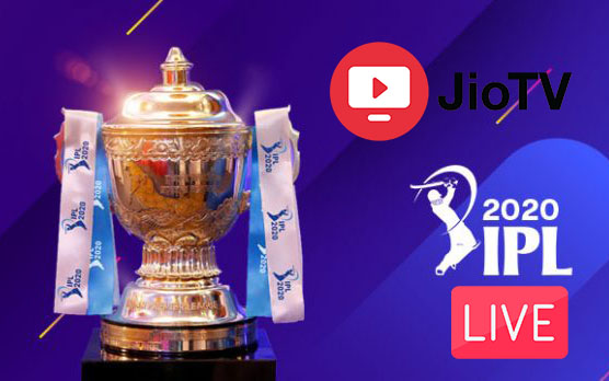 IPL 2020: JIO offers Free IPL Live on Prepaid Plans