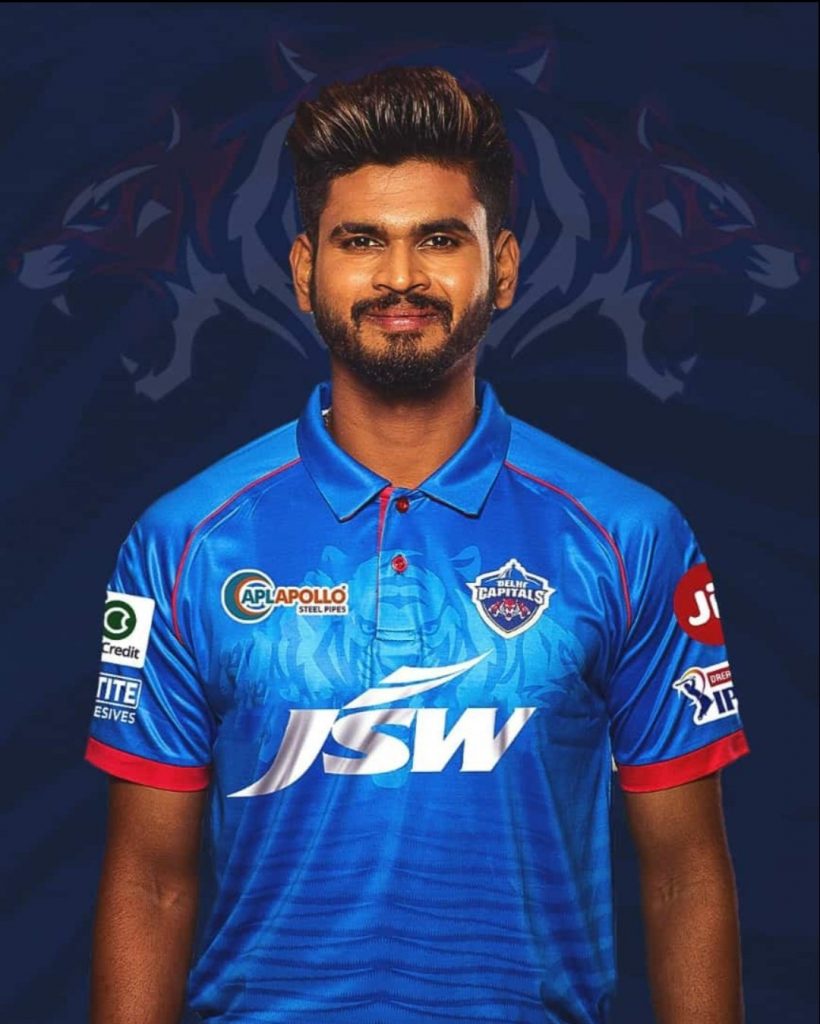 jersey of all ipl teams 2020