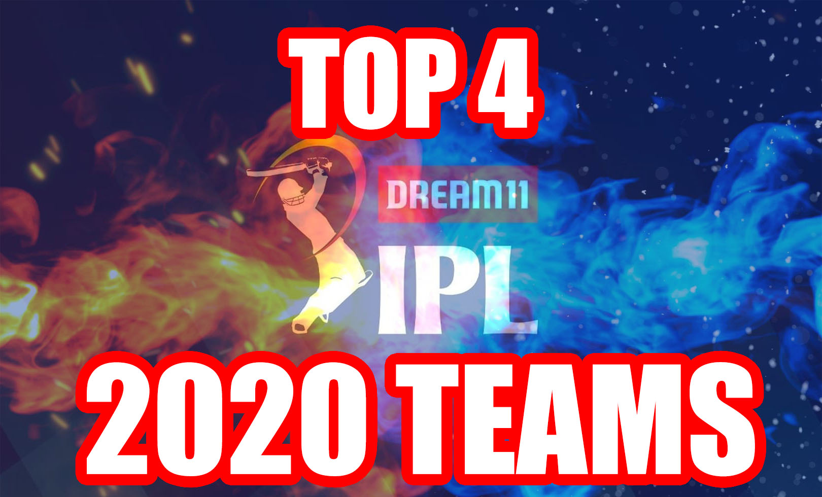 IPL 2021 Analysis: Strongest Team on Point Table Predicted, Top 4 Teams for Playoffs