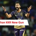 Ali Khan KKR's New Gun, First American Cricketer Joins KKR for IPL 2020