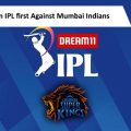 IPL 2020: Chennai Super Kings Defeated Mumbai Indians by 5 wickets in first match