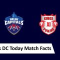 10 Astonishing KXIP vs DC facts that Affect Today IPL Match
