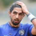 Ishant Sharma is Missing Today's Match KXIP vs DC?