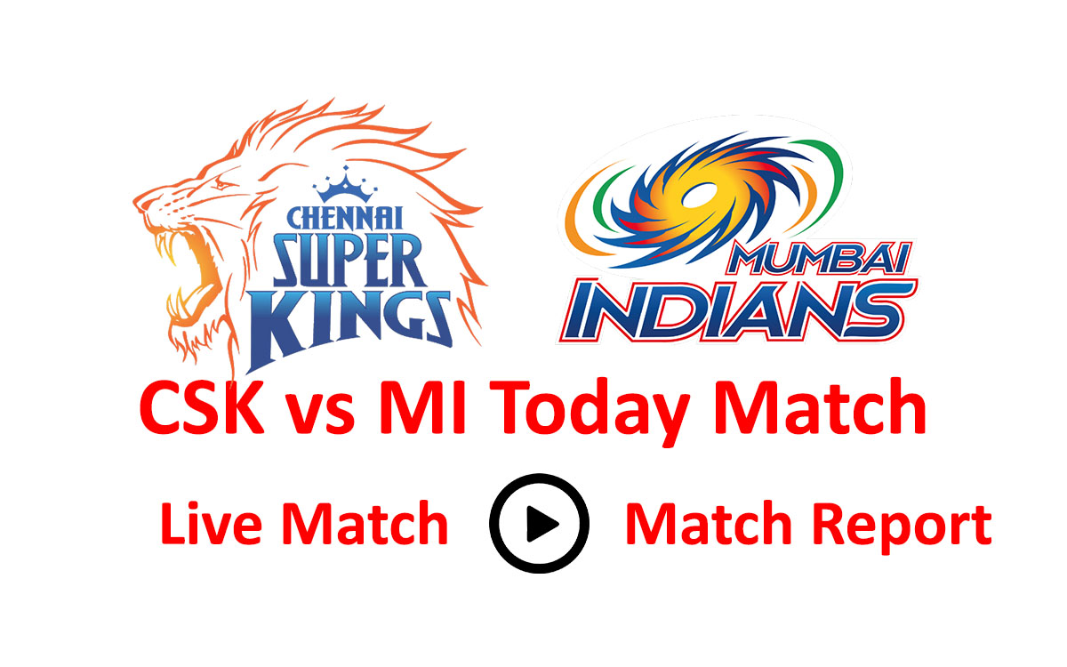 IPL 2020: How to Watch Today MI vs CSK Live for free, Playing XI and Pitch Report
