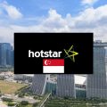 HotStar starting IPL 2020 Live Match in Singapore from 1st November