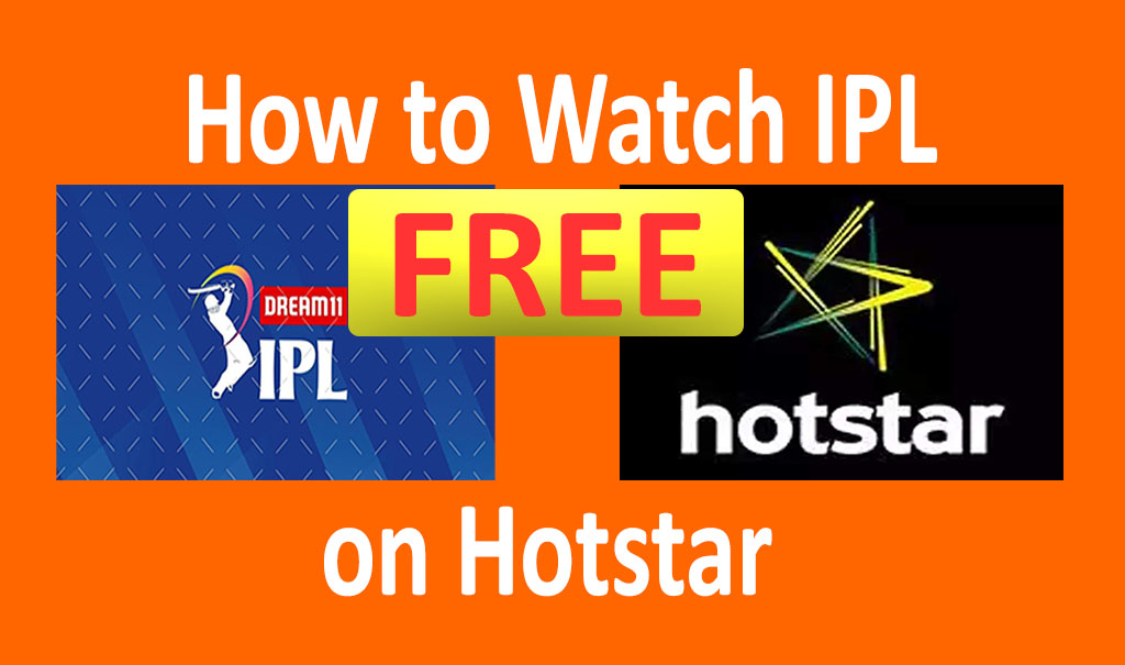 10 Best Tricks to Get Free Hotstar Premium for IPL 2023 Live Match