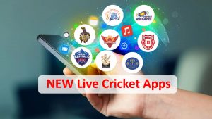 New cricket live ipl apps - 2020
