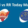 IPL 2020: SRH vs RR Live Match Apps, Playing 11 and Match Details