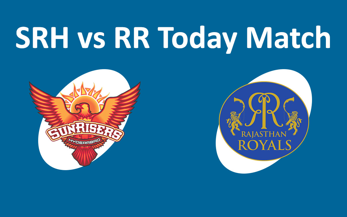 IPL 2020: SRH vs RR Live Match Apps, Playing 11 and Match Details