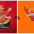 IPL 2020 Eliminator SRH vs RCB Live, How to watch, Date, Time, Squads and Venue