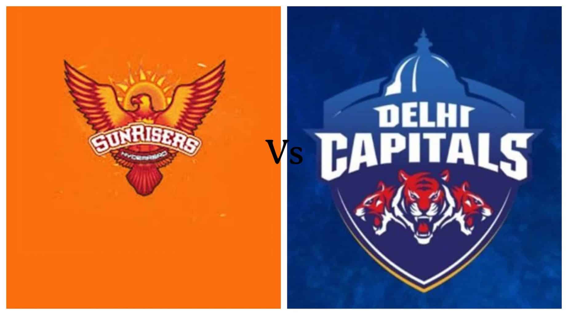 IPL 2020 Qualifier 2 DC vs SRH Live Match: How To Watch, Squads, Time, Date and Venue