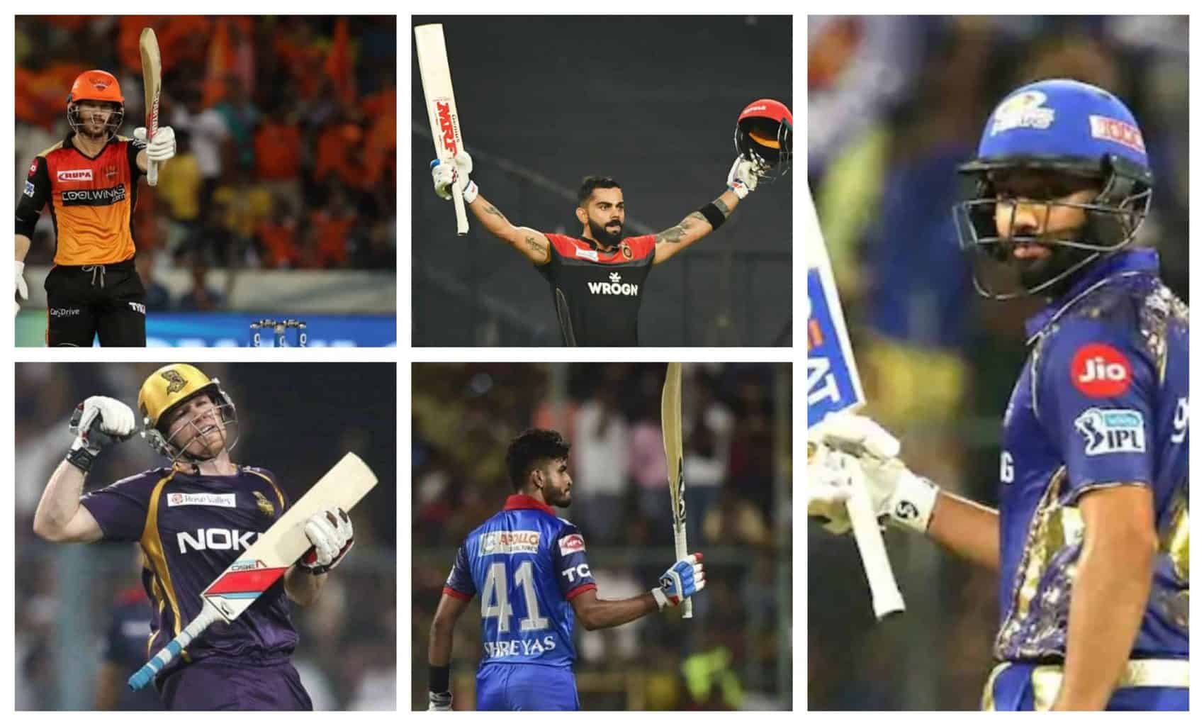 IPL 2020 Playoff Race: Which Team is Going to Qualify Next for IPL Playoffs 2020?