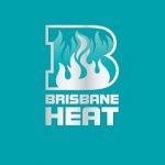 Brisbane Heat logo