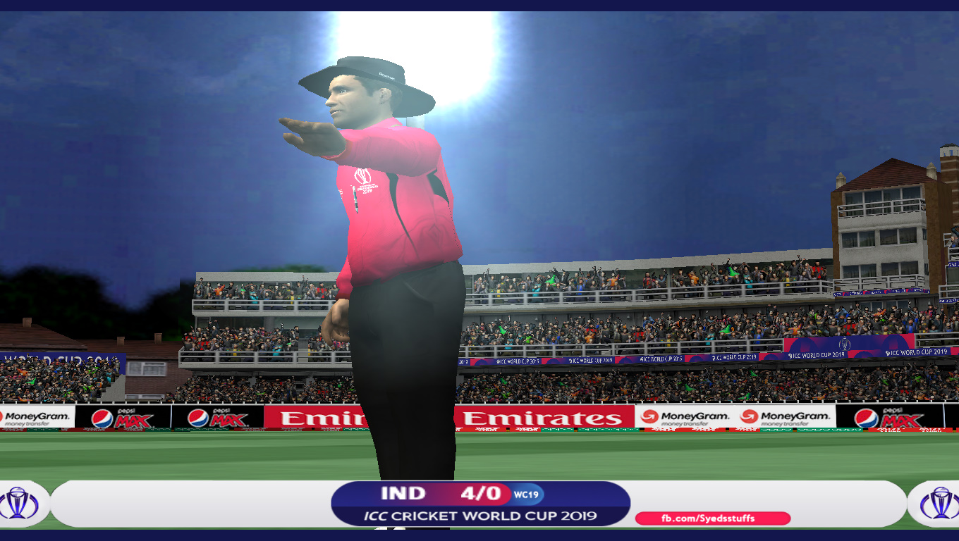 gameplay patch for cricket 07