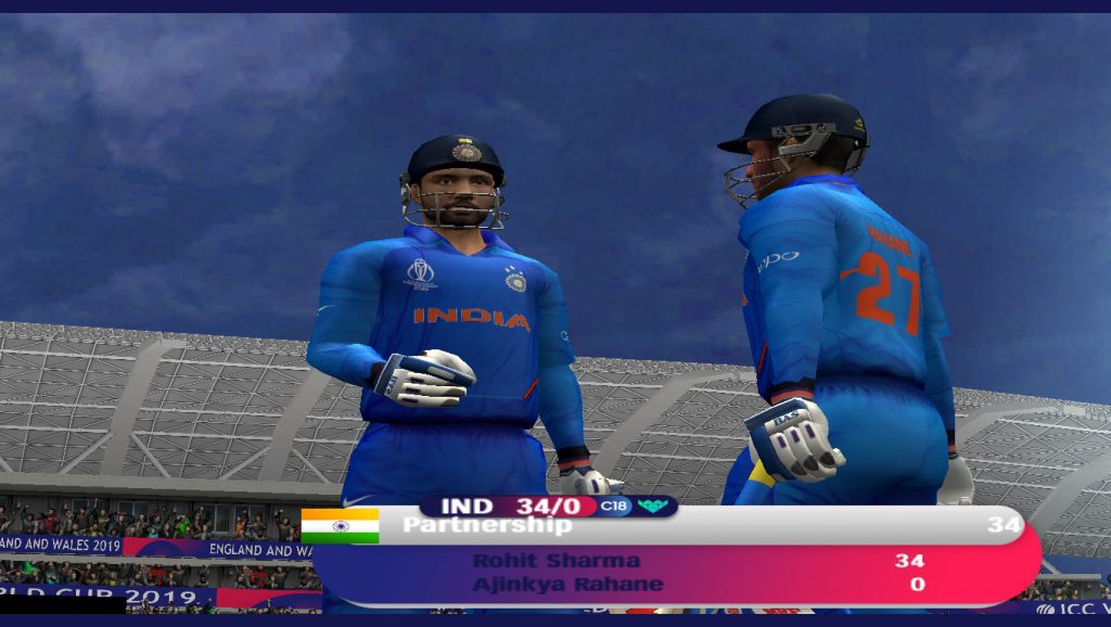 ea sports cricket 07 game free download for pc