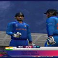 Cricket 07 Game Patch for IPL 2020, ICC Worldcup and Test Championship
