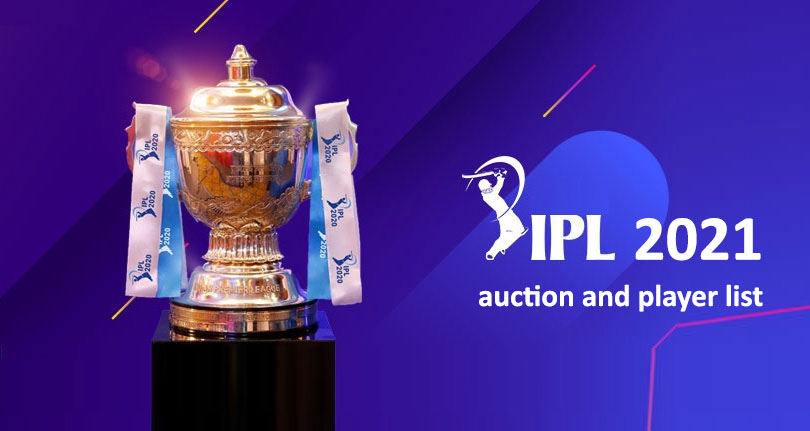 IPL 2022 Auction Full Show Live, Result, Sold and Unsold Player List