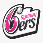 Sydney Sixers logo