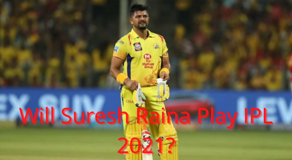 Will Suresh Raina be the Part of IPL 2021? CSK Official's Big Statement on Southpaw